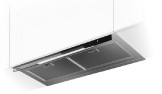 INTEGRA GF || Built-in hood, 90cm